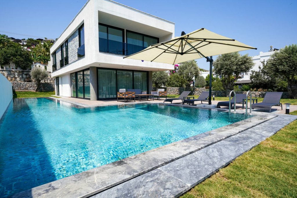 Bodrum En İyi Emlakçıları Arasında Doğru Seçim Nasıl Yapılır?