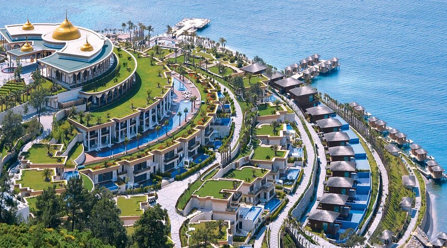Bodrum’da Güvenilir Gayrimenkul Danışmanlığı: Bodrum Emlakçıları Arasında Doğru Adres