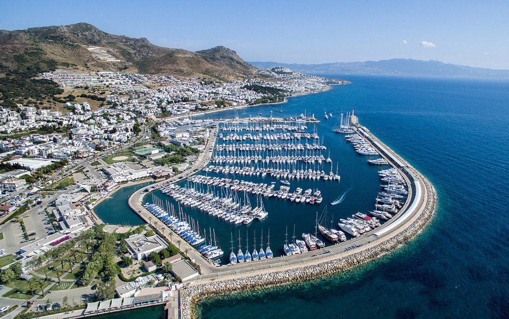 Bodrum Turgutreis Emlakçıları Arasında Doğru Emlak Danışmanı Nasıl Seçilmeli